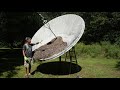 DIY solar tracker (Part 1). How to build a professional off grid solar tracker for $120.Step by step