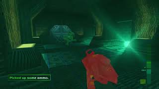 Perfect Dark - Part 31 (Attack Ship) (Special Agent)