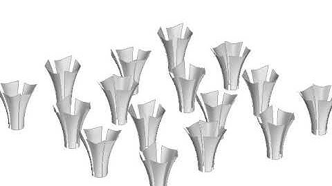 A2 Computacional Design // Anaisa Franco // Confluence Park