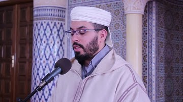 الله نور السموات والأرض مثل نوره كمشكاة #للقارئ هشام الهراز