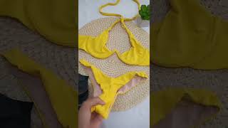 Biquínis Lindooo Se Quer Ver Mais Roupas Uv Vai Lá No Instagram Jcm Moda Praia