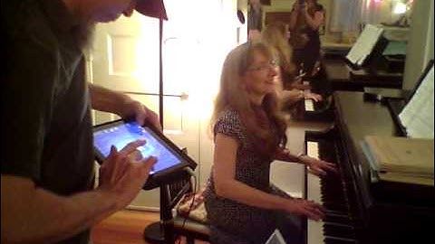 A Little Mozart on MorphWiz