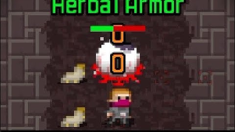 Shattered Pixel Dungeon: Yog Dzewa Fight