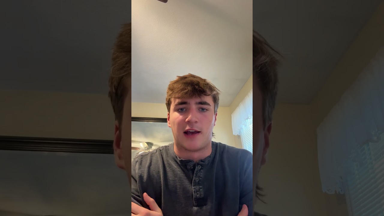 Self Introduction - COM202