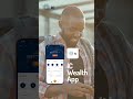 Introducing the IC Wealth App