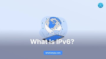 What Is IPv6?