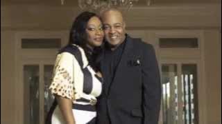 Peabo Bryson - I Can't Imagine (Video)