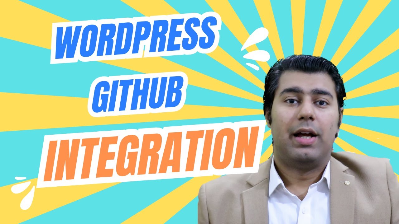 The Best 2025 Guide to WordPress GitHub for Developers - YouTube