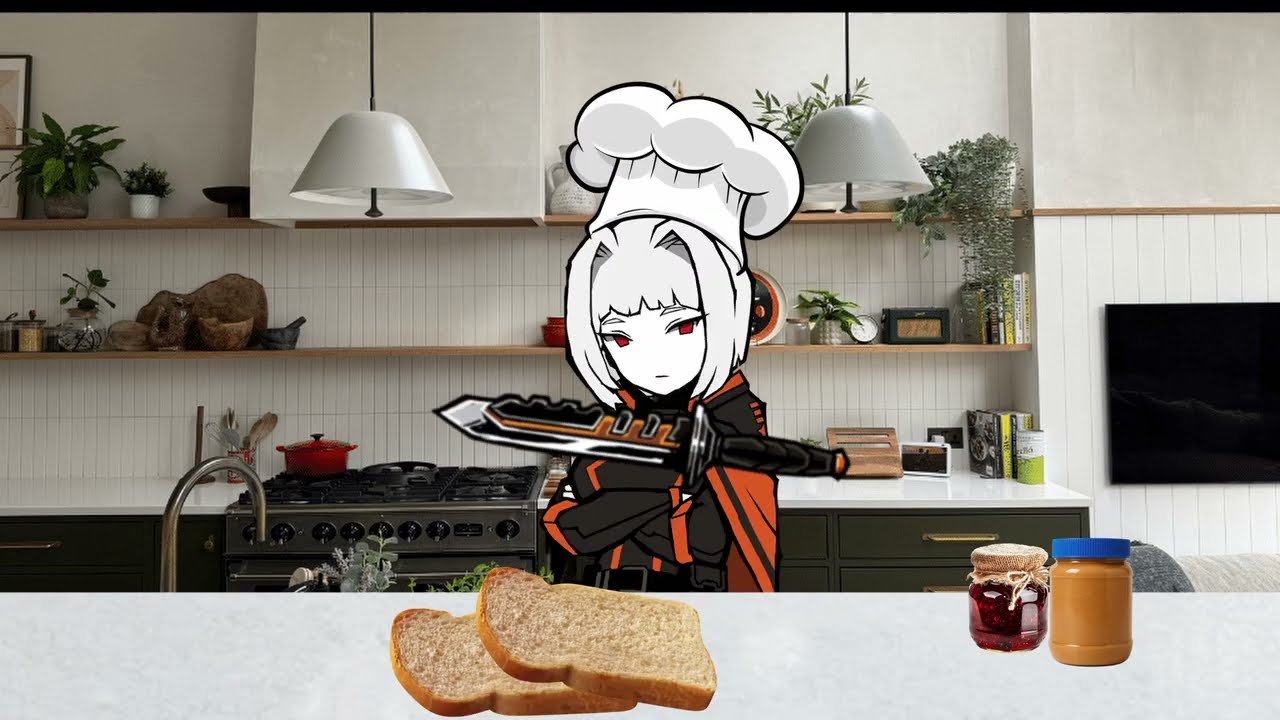 how to sandwich - YouTube