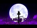 Headlights (feat. KIDDO) - SLOWED VERSION (lyrics) #music #kiddo 