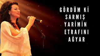 Eda Karaytuğ - Gördüm ki Sarmış Yarimin Etrafını Ağyar Resimi