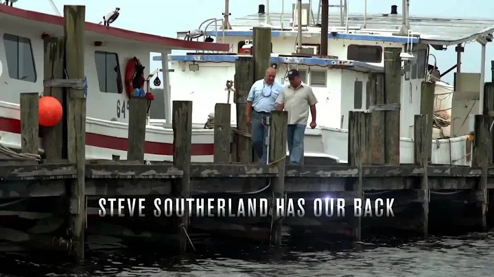 Steve Southerland Has Our Back