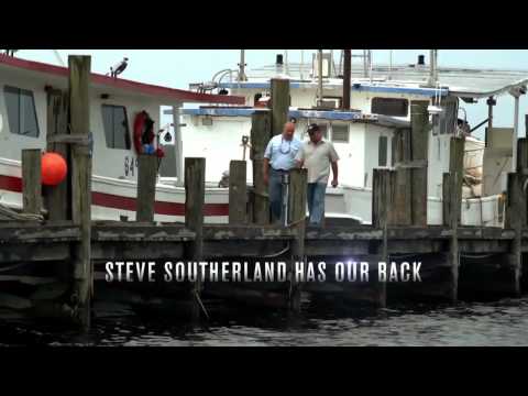 Steve Southerland Has Our Back