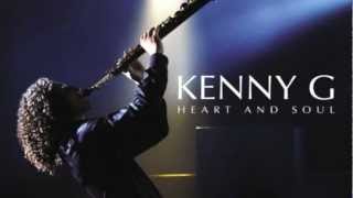 Video thumbnail of "Kenny G ~ No Place Like Home Feat Babyface Edmonds HD"