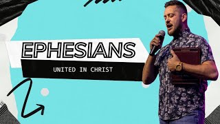 Ephesians 6:1-9 | Pastor Eric Van Schoonhoven