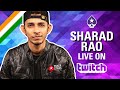Highroller Thursdays with Sharad Rao | PokerStars India