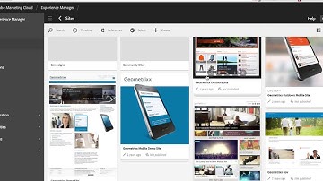 AEM + DTM + Adobe Analytics