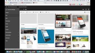 AEM + DTM + Adobe Analytics