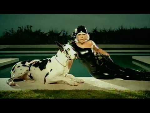 Lady Gaga - Pokerface (Official Music)