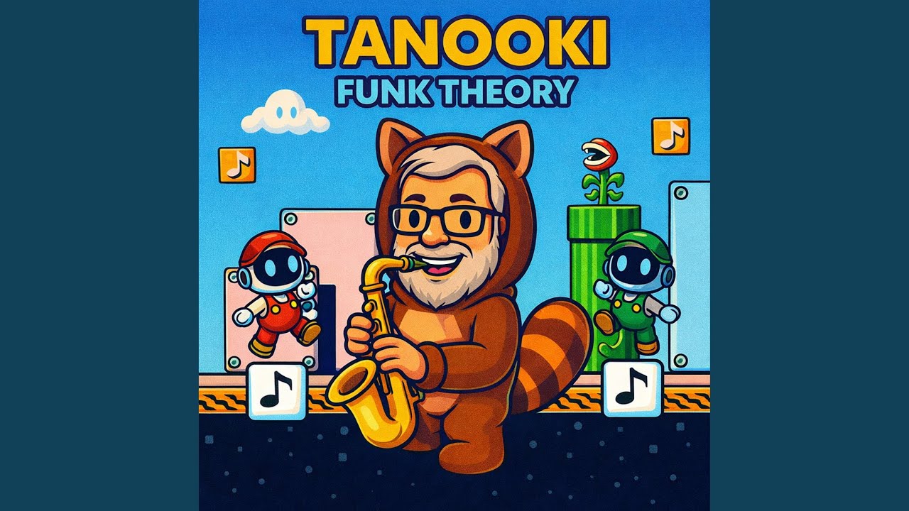 Super Mario Bros 3 Jazz/Funk Airship