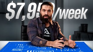 Alex Hormozi Told Me How to Scale to $100k/mo with an AI Agency in 2026...