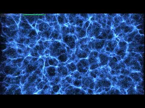 Janus N-Body 1 million bodies CUDA
