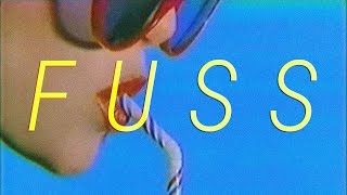 We Invented Paris - Fuss (Official Video)