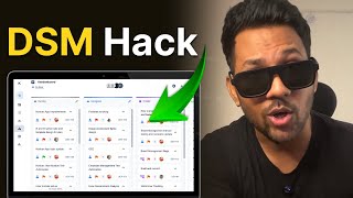 Corporate DSM is a Game, Learn The Hack and Play it like a Pro!