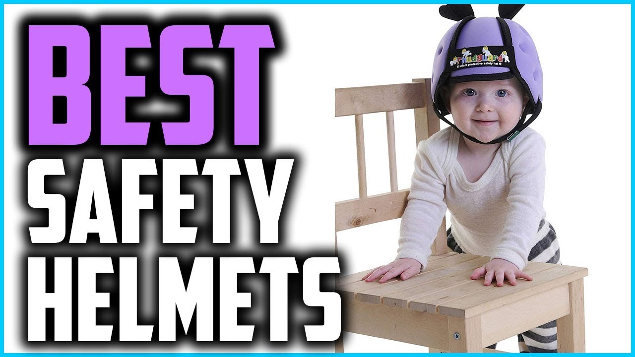 Best Infant Safety Helmets In 2020 YouTube