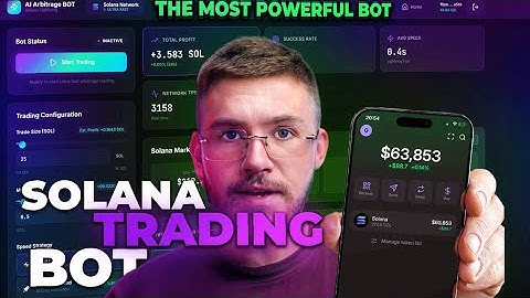 Pump Fun Sniper Bot Guide! | How to Trade Meme Coins Step By Step! | Huge Profits Trading Bot!