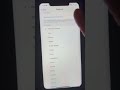 IPhone XS Max IOS 16 Reflection Ringtone