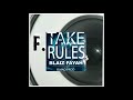 Blaiz Fayah Take No Rules mp3