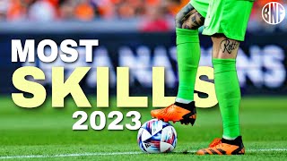 Crazy Football Skills & Goals 2023 #47