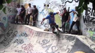 HOSOI x PELOTA x NINJA MUSIC screenshot 4
