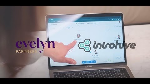 Evelyn Partners & Introhive