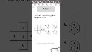 Cubes Logical Questions | CAT, SNAP, NMAT, MAHCET 2025-2026| MBA Preparation | #cat #mba #cet #snap