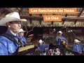 Los rancheros de tern la osa