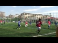 20170311_三菱化工機シニアサッカー部〔2本目②〕 の動画、YouTube動画。