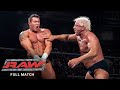 FULL MATCH - Randy Orton & Shawn Michaels vs. Ric Flair & Triple H: Raw, Jan. 31, 2005