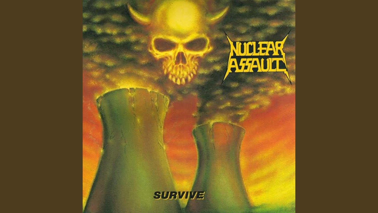 None of Max Cavalera's Three Favorite Thrash Albums Are by Big 4