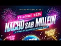 Ooye Nacho Sab Milein: The Ultimate 2025 Bollywood Desi Party Anthem