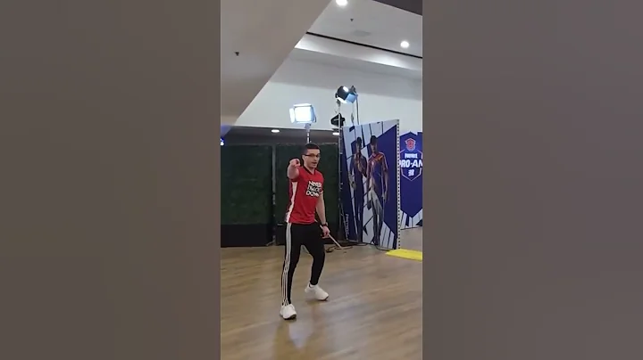 Clix CURSED infront of Nick Eh 30 😂