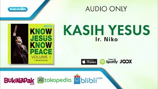 Download Lagu Kasih Yesus - Ir. Niko (Audio) MP3