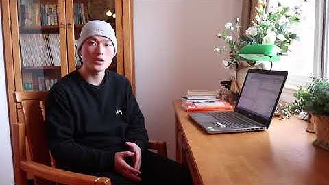 USC MS, Business Analytics Admissions Video –Li Chen