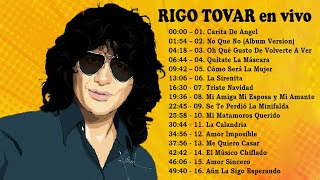 MIX R.i.g.o T.o.v.a.r - Rigo en Video - Los mejores Exitos - Cumbias Para Bailar Toda La Noche