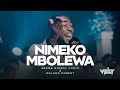 Neema Gospel Choir Roland Robert Nimekombolewa Live WORSHIP IN SPIRIT