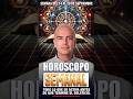 SEMANA HOROSCOPO Del 14 al 20 de SEPTIEMBRE el cielo te exige definiciones 😱⚡Y decisiones  🧠⚖️