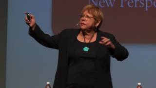 Student Success Summit: Keynote Speaker Dr. Laura Rendon