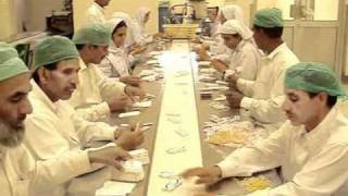 Tablet Manufacturing Process Part B.