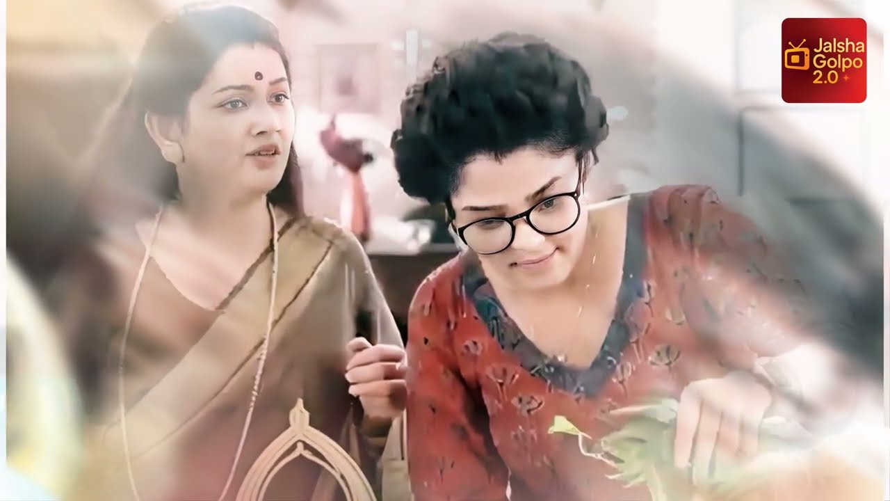 কম্পাস আজকের পর্ব । Compass today full episode update